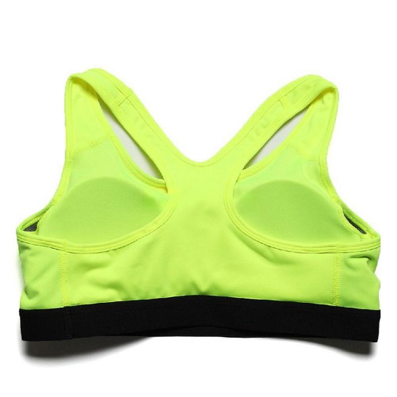 Nike Спортивное нижнее белье женское зеленое 589423-703