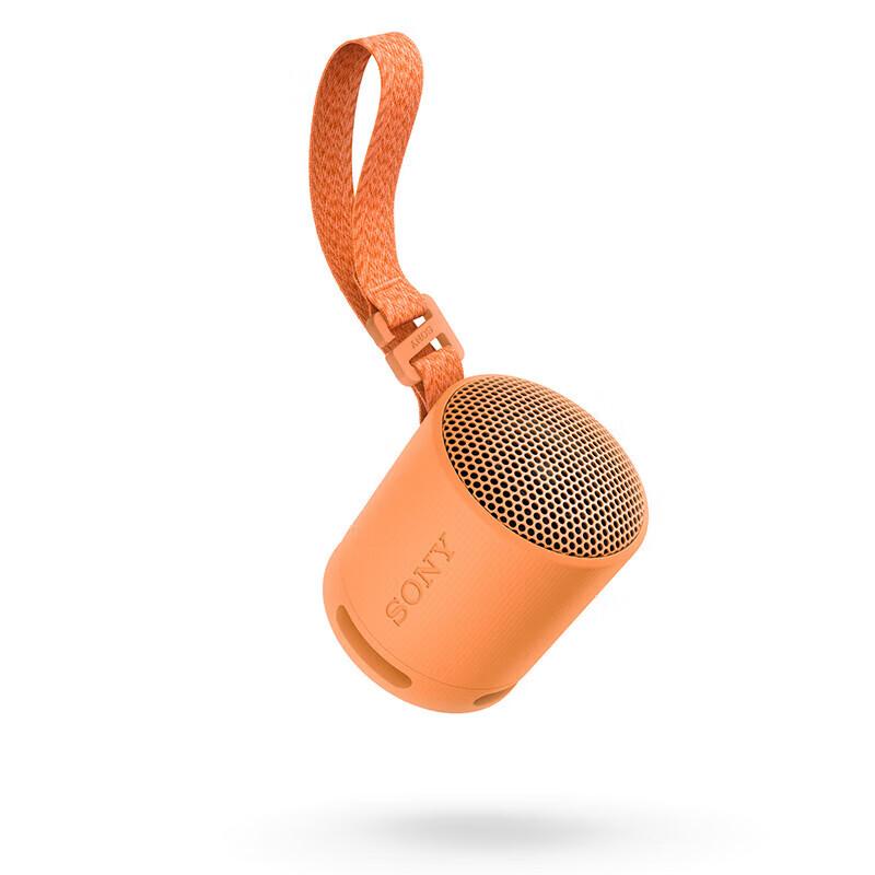 Sony SRS-XB100 Portable Bluetooth Speaker