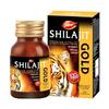 Shilajit Gold 20 Capsules | Ayurvedic Supplement for Men | Boosts Strength, Stamina & Vitality | Natural Energy & Performance Enhancer