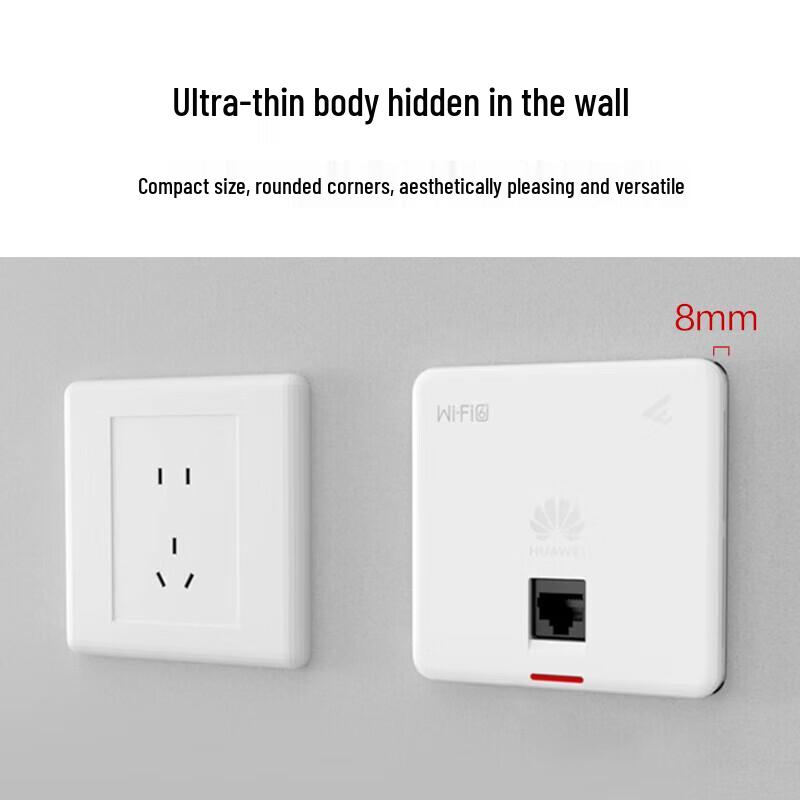 Huawei Whole Home WiFi 6 Wireless Gigabit System