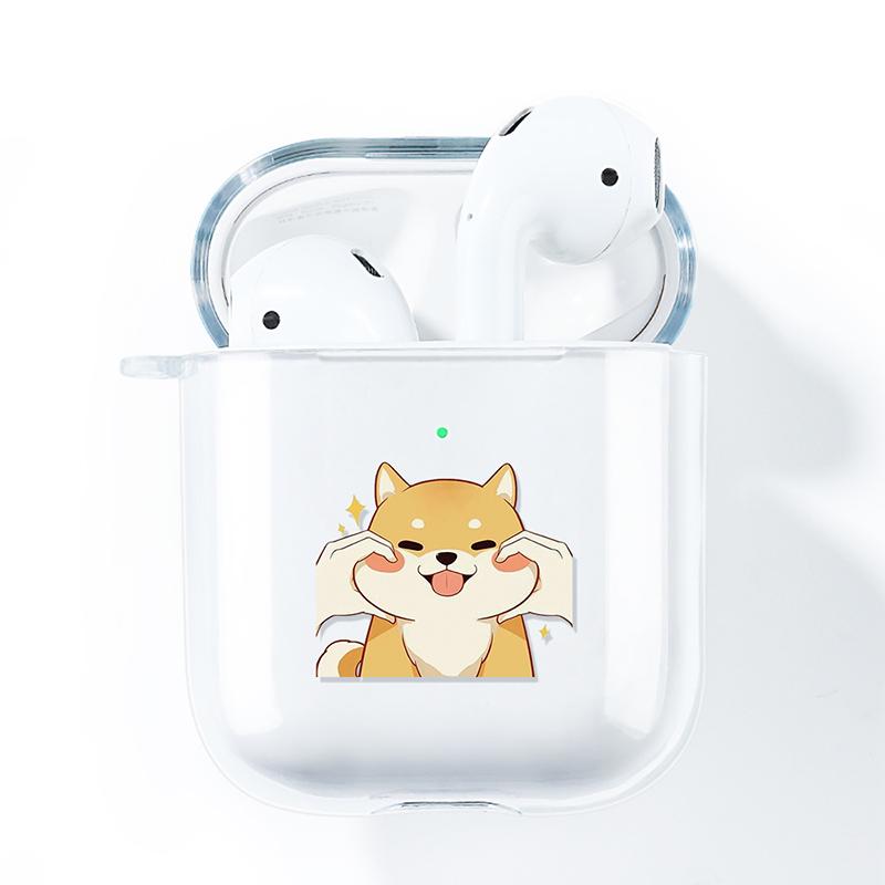 Силиконовые чехлы для Airpods 3 Чехол для AirPods 1 2 Чехол для хранения Полное покрытие Новые чехлы Airpods Pro 2022 Противоударные Износостойкие Водонепроницаемые