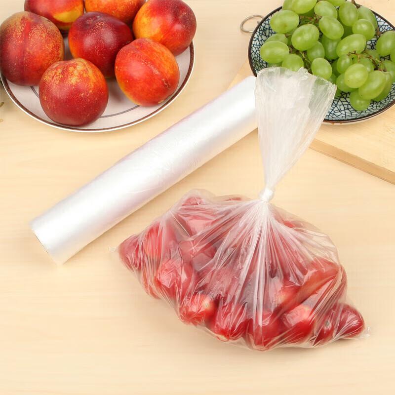 Miaojie Утолщенные пакеты для хранения продуктов