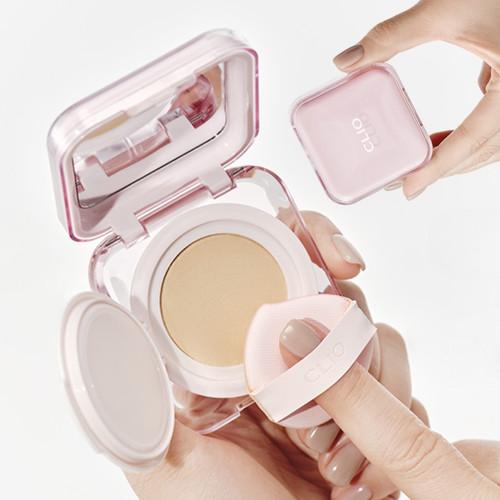 CLIO Kill Cover Mesh Glow Essential Cushion 15г*2 шт.