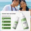BANPINGHUA Anti-Prickly Heat and Anti-Itch Spray