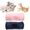 Chase Hide Channel Kennel Puppy Kitten Rabbit Pet House Cat Tunnel Tunnel Tube Cat Toy Pet Supplies