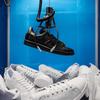 IG1116 A BATHING APE adidas Originals Stan Smith 30-летие Черный (Мужской)