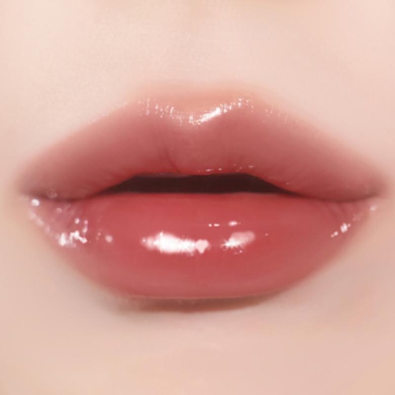 Colorgram Фруктовый стеклянный тинт Глубокая глазурь 3,5 г