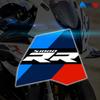 S1000RR 2023 наклейки на кузов мотоцикла для BMW S1000RR 2022 S 1000 RR наклейка на топливный бак