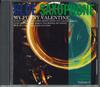 CD VARIOUS - Blue Saxophone 6 My Funny Valentine FECP3836 TOSHIBA EMI Japan Jazz Used