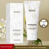 Крем для осветления кожи Bai Shu Brightening Bare Skin Cream: Легкий, Водонепроницаемый, Защита от пота, Осветляющий, Ниацинамид, Освежающий, Полупрозрачный, Для всего тела.