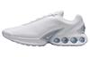 Air Max Dn Белый Металлический Серебристый DV3337-101