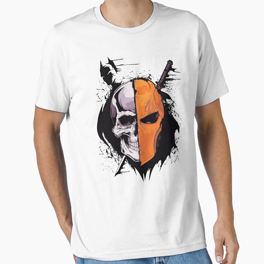 Deathstroke Essential T-Shirt