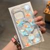 Магнитный чехол для телефона для iPhone 11 12 13 iPhone 13 14 15 Pro 15 16 Pro Max Samsung A15 A16 A25 A26 A55 A56 S25 S24 S22 S23 Ultra S25 Edge