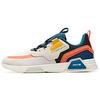 Life Series Reject Mediocrity Shock Absorbing Non-Slip Wear Resistance Airproof Lightweight Rebound Low-Top Casual Shoes 11938888-3