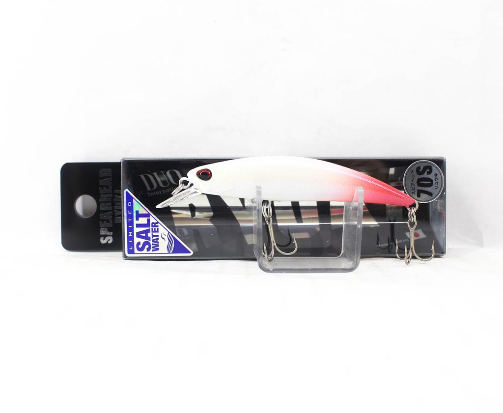 DUO Тонущая приманка Spearhead Ryuki 70S SW ACCZ126 (3765)