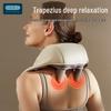 Электрический массажер для плеч и шеи OIDIRE