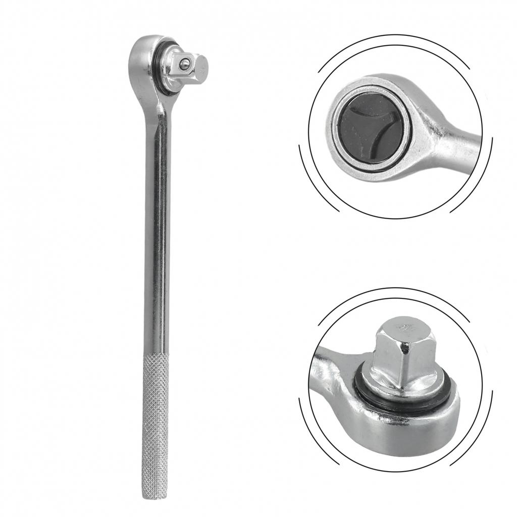 Wrench Ratchet Wrench Wrench Chrome Vanadium Steel