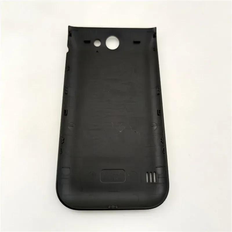 Запасные части: Задняя панель корпуса аккумулятора для Nokia 2720