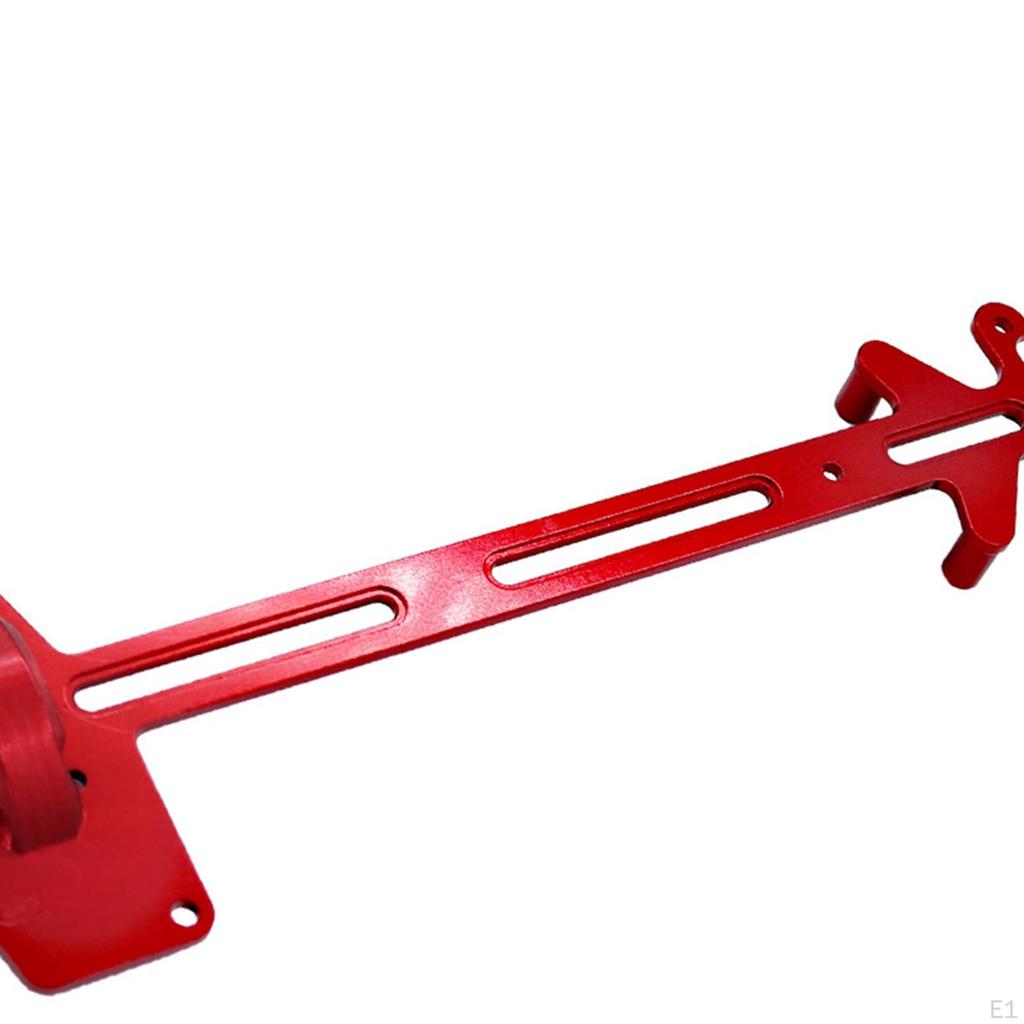 Metal Frame Upgrade for SG1603 RC Truck
