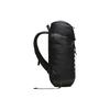 Nike Kyrie Basketball Polyester Backpack Unisex Backpacks Black BA5449-010