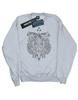 Mens Durmstrang Institute Crest Sweatshirt