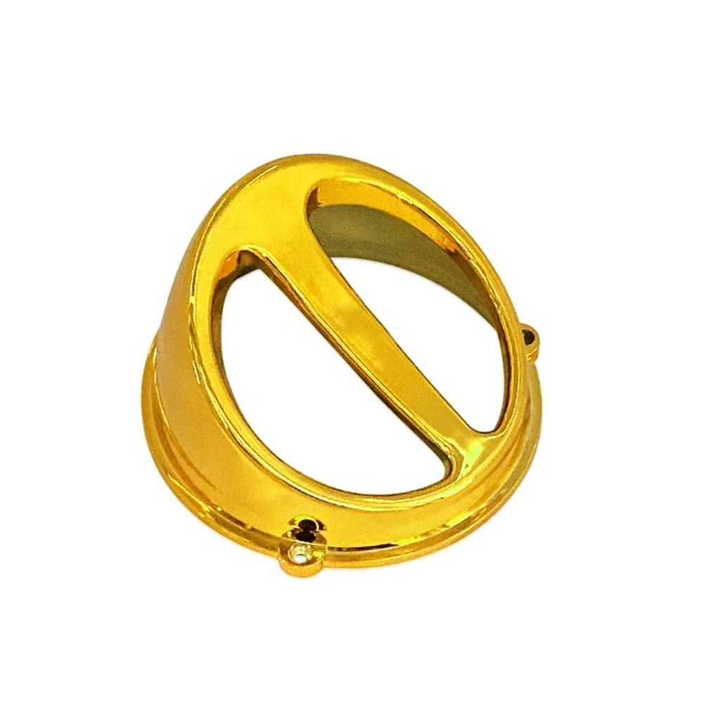 1 шт. Крышка вентилятора мотоцикла скутера, крышка воздухозаборника, система охлаждения двигателя, воздушные дефлекторы средней рамы для JOG50 90 DIO ZX GY6