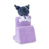 Миниатюрная плюшевая столешница Sanrio Perpetual Calendar Kuromi 454621