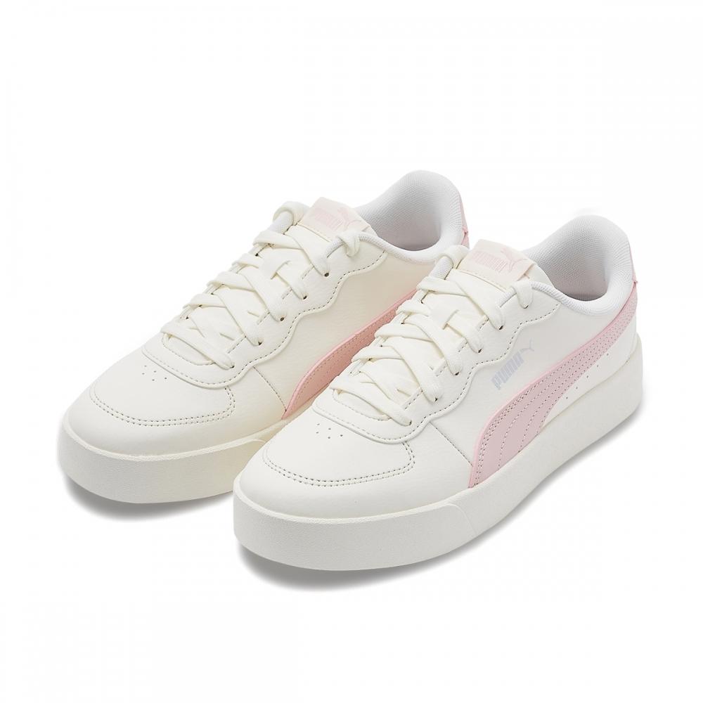 Puma Sky Clean 38014705 Whisper Белый Персиковый
