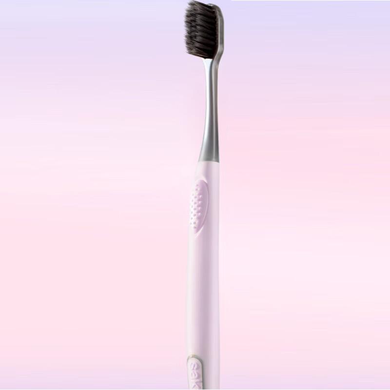 Зубная щетка Saky Carbon Silk (8 шт.)