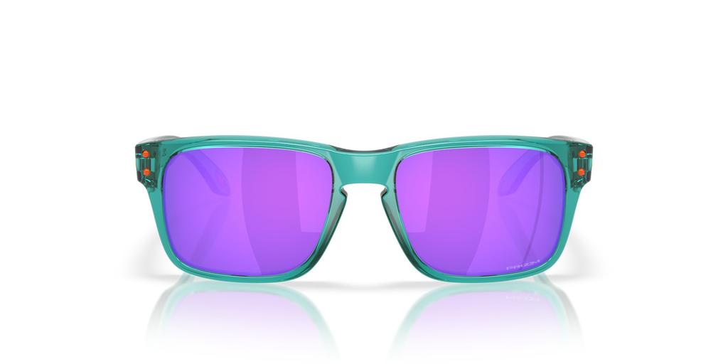 Oakley Солнцезащитные очки OJ9014 Прозрачные Arctic Surf 50