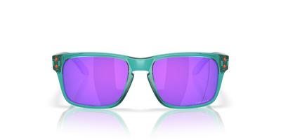 Oakley Солнцезащитные очки OJ9014 Прозрачные Arctic Surf 50