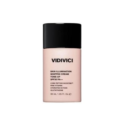Skin Illumination Fresh Cream Tone-Up Set Brightening & Hydrating Moisturizer – 50ml