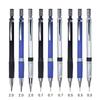 Metal Mechanical Pencil Press Using Sketch Writing Pencils Propelling Pencils  Exam Drafting
