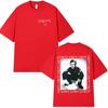 The Latest Mens Pure Cotton Tshirt of 2025 Starcomfortable Breathable and Highquality A Musthave for Festivals on Ins