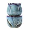 Tulip Ceramic Essential Oil Incense Burner Candle Oil Incense Burner Home Fragrance Accessories home decorations 7