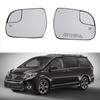Heated Rearview Mirror Glass Replacement for 2014-2020 Toyota Sienna