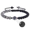 JYL TS Bracelet Protection  Simple Style Shields Against Negativity & Harm