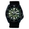 [Seiko Watch] Men's Automatic Wristwatch Five Sports CAMOUFLAGE STREET STYLE SBSA173 Black