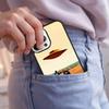 Чехол для телефона «Секретные материалы: Я хочу верить» для iPhone 17 Air 15 16e 14 13 Pro Max Coque 12 11 Pro Max PLUS