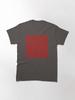 Nena 99 Red Balloons - Nena (lyrics) v.6 Classic T-Shirt