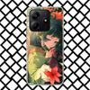 A-Apothecary D-Diaries Чехол для телефона Маомао для Xiaomi Redmi Note 15 14 14S 13 12 12S 11 Pro Plus 11E 11T 11S 10S 5G Мягкий чехол Веселый
