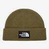 The North Face NE3BR61A Шапка с большим логотипом 1843498