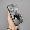 T-Transformers Anime Phone Case For IPhone 17 Pro Max 16 15 14 Pro Max 13 11 X Xs Xr 8 7Plus Silicone Cover