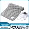 Multifunctional Electric Heating Blanket and Pad for Hot Compress Therapy