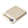 USB Charging Digital Kitchen Scale LCD Display Food Scale Electronic Scale  Baking Use