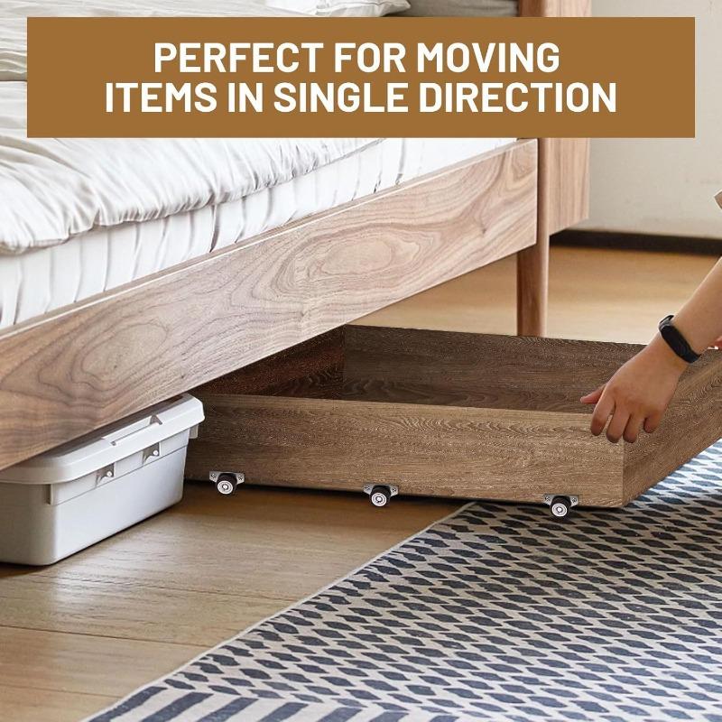 4 шт. Артефакт для провисания двери Универсальное направляющее колесо для раздвижной двери Алюминиевый сплав Шкив Направляющее колесо.