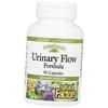 Здоровье Мочевыводящих путей, Urinary Flow Formula, Natural Factors  90капс (71406021)