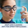 Anti Fog Spray For Swimming Goggles Diving Mask Snorkel Lens Cleaner Defogger Clear Vision Treatment Swim Gear Care 30ML2