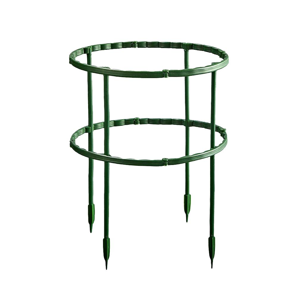 4/6/8 шт./набор опор для растений, стойка для цветов, опора для растений, садовые инструменты для бонсай, садовый кронштейн