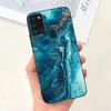 Чехол для Samsung A21S SM-A217F A 21S Задняя крышка Модный Цветочный Мультяшный Мягкий Силиконовый ТПУ Чехол для Телефона Для Samsung Galaxy A21s Capa